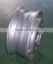 22.5 X 7.50- Tubeless Steel Wheel thumbnail-1