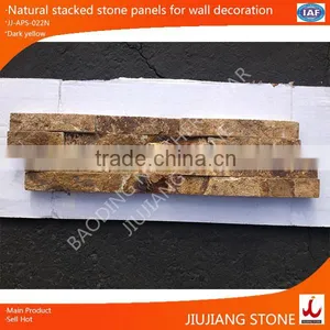 Natural Stone Exterior Wall Cladding Tiles thumbnail-1