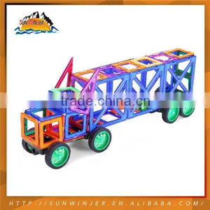 Good Quality Sell Well Promotional Various Durable Using Plastic Toy Car thumbnail-1