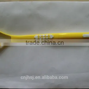 FDA Most Popular Oral Care Tongue Scraper Tongue Cleaner thumbnail-5