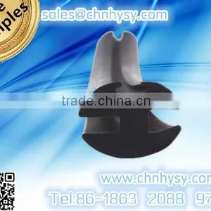Edge Trim Fender EPDM RUBBER Trim thumbnail-4