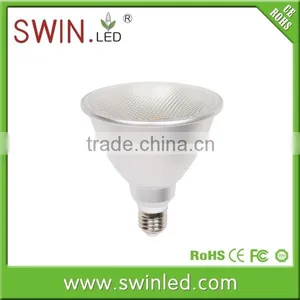 18 Watts Cob 3000k E27 Led Par38 thumbnail-1