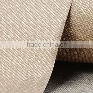 Exclusive Home Decoration High Quality Non-woven Wallpaper/ Natural Fiber Wallpaper thumbnail-6