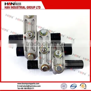 HANGER BEARING for Screw Conveyor Batch Plant thumbnail-4