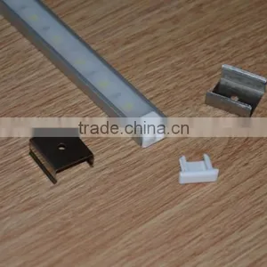 Tiny Aluminum Profile for Surface Mounted and Recessed TED001P01 thumbnail-3