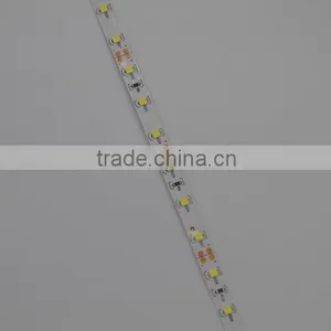 Diamond Bright Highly Cost Performance Narrow PCB 5mm Width Led Strip thumbnail-1