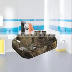 Hot Sale Sanitary Ware Ceramic Garden Cheap Kitchen Sinks thumbnail-5