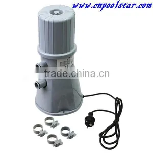 Intex Inflatable Pool Filter Pump (P2101) thumbnail-1