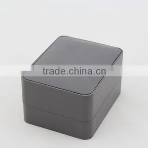Custom Samll Plastic Jewelry Packaging Box for Pendant thumbnail-1