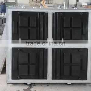 EPS Packaging Box Foam Mould / Foam Mold thumbnail-1