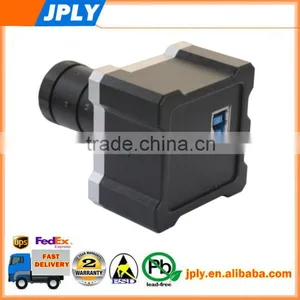 Monochrome Metallographic Analysis Invert Microscope Camera thumbnail-3