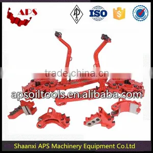 API Spec 7K DB Type of Manual Tongs Used for Drill Rod in Oil and Gas thumbnail-2