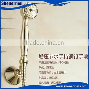 Wall Mount Shower Set , High Quality Shower Set thumbnail-2