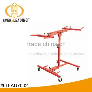 LD-AU7002 Ultra Rack Paint Panel Stand thumbnail-1
