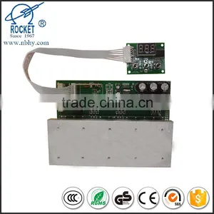 Professional One Stop PCBA Manufacturer Kayak Control PCB Design and Manufacture thumbnail-3
