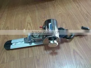 Xinder Brand X-801-2 Wheelchair Tie Downs System Wheelchair Restractors Passed 1054-2 thumbnail-3