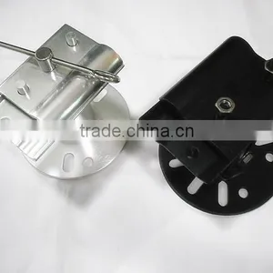 off Road 4x4 Hi-Lift Farm Jack Mount thumbnail-1