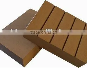 Good Price Wood Plastic Composite Decking thumbnail-1