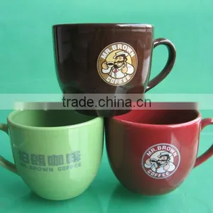 High Quality Cheap Ceramic Mugs thumbnail-1