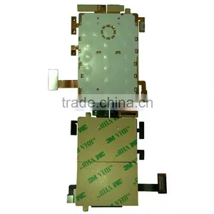 Original Mobile Phone Flex for Nextel i9 Keypad Flex thumbnail-1