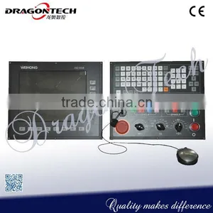CNC Router Dts1325 for Granite, Brick,Glass, Sandstone, Tile and Marble Stone Cnc Rouer thumbnail-4