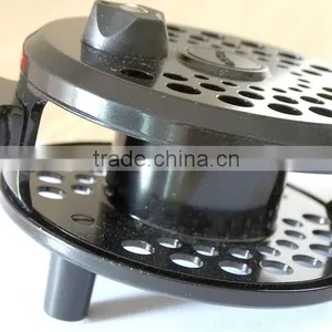 New Style Fly Fishing Reel Hot Sale Online Made In China thumbnail-2