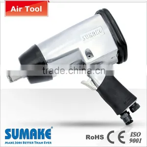3/4 Inch Professional Pin Clutch Heavy Duty Impact Wrench thumbnail-1
