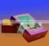 Offset Print White Card Paper Wine Box thumbnail-1