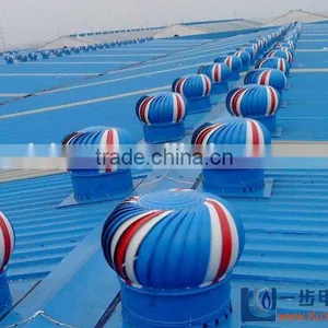 900mm Roof Exhaust Fan thumbnail-4