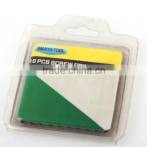 Hot Sale Pocket Tools Promotional Ph2 Screwdriver Bit Screwdriver Set thumbnail-3