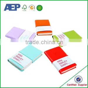 Professional Notebooks Stationary Manufactures thumbnail-1