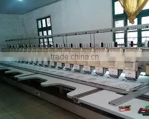 Kunming Luckybags Trading Co., Ltd. company overview - view 2 thumbnail
