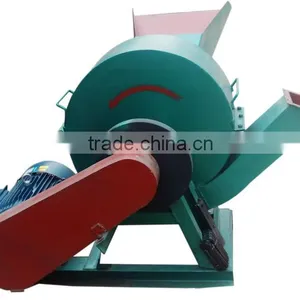 Promotion Industrial Use Straw Crusher for Sale thumbnail-2