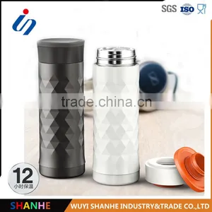 Wholesale BPA Free 220ml Stainless Steel Vacuum Thermos thumbnail-2
