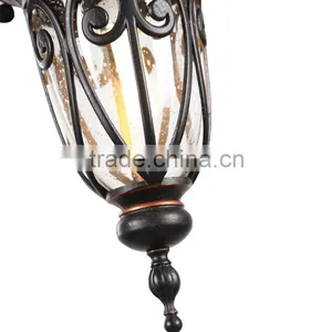 2016 Best Selling CE&ROHS Approved Clear Pendant Light(SP0519-M) thumbnail-4