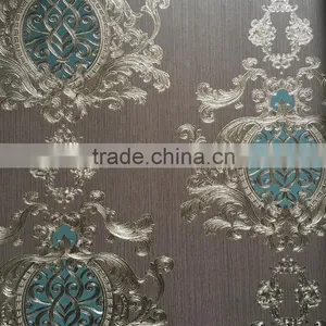 CLASSICAL WALL WALLPAPER FOR WALLS FOR HOME DECORATION thumbnail-1