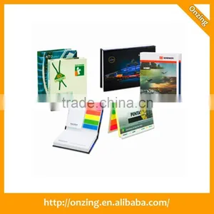 Onzing Cheap Price Fanncy Note Pad, Block Note Pad thumbnail-1