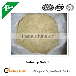 Animal Feeds/Feed Additives ,Industry Gelatin thumbnail-2
