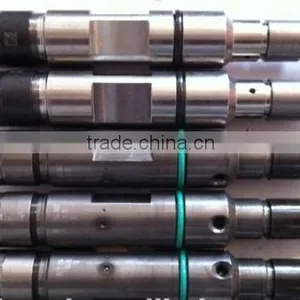 Orginal BOSCH Common Rail Injector 0445120054 for IVECO 504091504, CASE 2855491 From BEACON MACHINE thumbnail-2