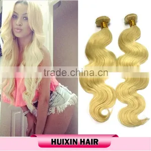 Wholesale Virgin Brazilian Hair Unprocessed 8a Body Wave Human Hair thumbnail-1