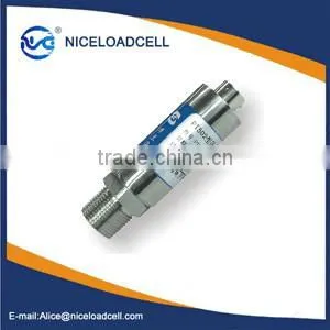 1Mpa Strain Gage Force Sensor thumbnail-1