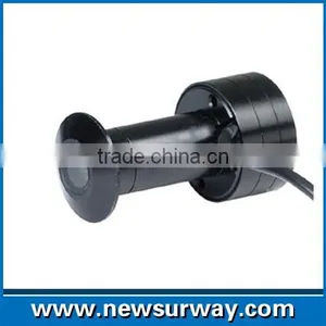 DR-02S Fish Eye Door Camera thumbnail-1