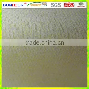 Quick Dry Shirt Fabric/hi Viz Polo Shirt Fabric for Sportswear thumbnail-5