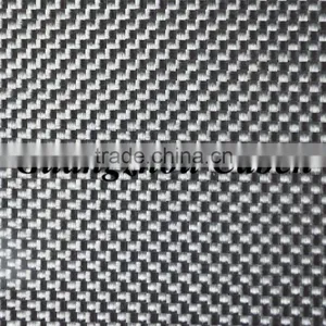 Excellent High Quality 3K Pure Silver Glossy Plain Fiberglass Laminate Sheets With Competitive Price Sale thumbnail-1