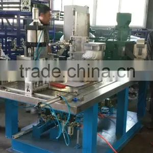 Pyrotechnics Shots Ring Cap Filling Machine thumbnail-2