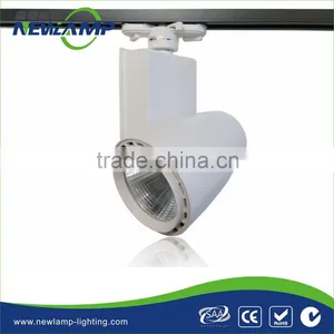 New Product Aluminum Residential Track Lighting thumbnail-2