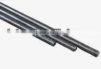 Carbon Steel Grade 10.9 Threaded Rods thumbnail-1