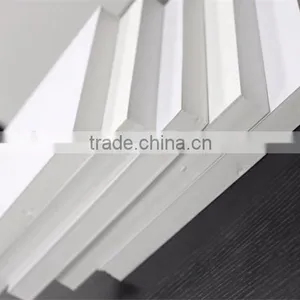 Suitable Design 20mm Thick Styrene Foam Board Workable 3F Board Stand for Advertising thumbnail-6