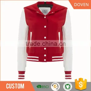 Wholesale Custom Unisex Jacket Life Women thumbnail-4