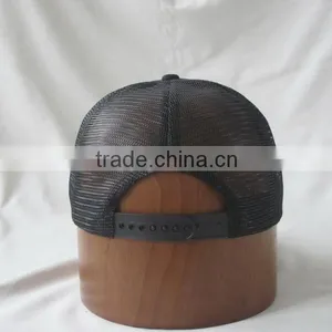 Design Your Own Softextile 5 Panel Cap thumbnail-3